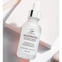 바이오네이쳐 갈락토미세스 발효 여과물 화이트닝 맑고 투명한 피부톤 저자극 수분 영양 에센스 50ml, 2개