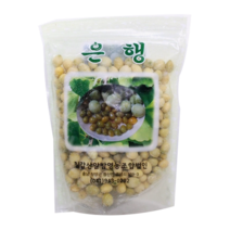 깐은행(국내산) 500g, 1개