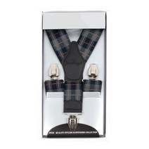 GENTLEANT 서스펜더 멜빵 GR02-G26