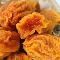 달콤 쫀득한 영동 곶감 400g, 단품