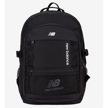[뉴발란스] 3D V7 Backpack B1 NBGCDSS101 19 25 64, 사이즈:2.NBGCDSS101 25 사이즈 FREE