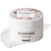 헤이미쉬 올 클린 밤, 120ml x 1개