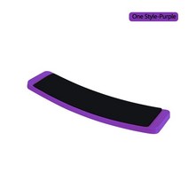피겨스피너 댄서 발레 터닝 및 스핀 보드 견고한 댄스 피겨 스케이팅 스윙 턴 Faste Pirouette, [02] One Style-Purple
