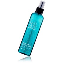 헤어 미용 스타일링 물 스프레이 미스트 세팅 250ml 미용실 셀프 헤어 볼륨 탈모 스타일링 10대 20대 30대 남자 여자 친구 생일 선물