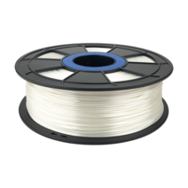 가제트 PLA 필라멘트 1kg 3D프린터 3D펜 24색 1.75mm 오픈형, 1kg Silky(white)