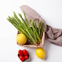 성민농산 강원도 양구 춘천 아스파라거스 500g 생 아스파라거스, 국내산 아스파라거스 소 500g