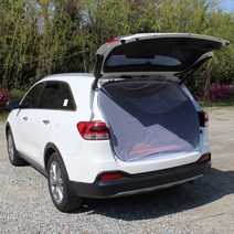 ⁂고질라몰⁂SUV 트렁크 모기장 싼타페모기장 차박모기장 차량모기텐트 차량모기장 SUV트렁크모기장¨°˚•‣고질라몰•‣˚˚¨, ⁂감사⁂, ⁂감사⁂