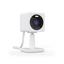 WYZE Cam OG 1080p HD Wi-Fi Security Camera - Indoor/Outdoor Color Night Vision Spotlight 2-Way Au