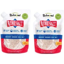 레드몬드 리얼 솔트 쏠트 무정제 소금 908g, 상품선택