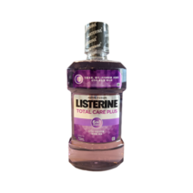 리스테린 토탈케어플러스 구강청결제, 750ml, 10개