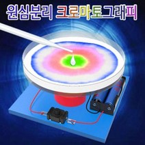 과학학습교재 원심분리 크로마토그래피 (ver.4)