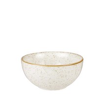 처칠 발리화이트 수프볼13.2cm 작은그릇 영국도자기 공기 양식식기 튼튼한 홈세트 업소용 대량주문가능