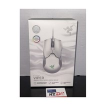 Razer 레이저 바이퍼 초경량 양손잡이용 게이밍 마우스 유선 2세대 광학 16K DPI 394770