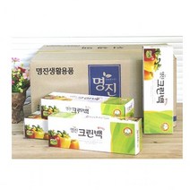 명진크린백30x45x100매대 50개입 mh4475*0338886Ew, 1