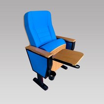 영화관의자 소극장 공연장 대학교 의자 뮤지컬 관중, C. BG-909