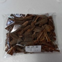 건 느릅나무 껍질 인제 말린 식용 자연산 유근피 300g, 1, 본상품선택, 본상품선택