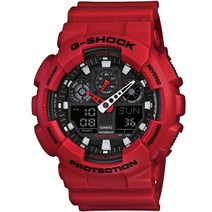 GA-100B-4ADR