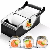 가정용 김밥 만드는 기계 꼬마 충무 마는 말아주는