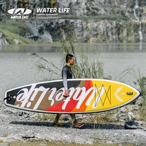 바디보드 서핑 바다 레져 패들보드 서핑보드 보트 서핑보드백, 프리 포스 1 기본 제공