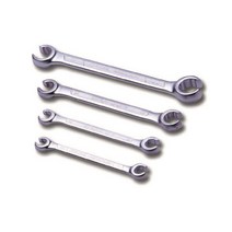 플레어너트렌치 오픈렌치 18x19