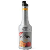 모닌 망고 믹스 퓨레 1000ml, 단품