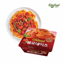 롯데 상온 사각스파게티 볼로네이즈 220g 3개, 3개입