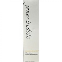 파운데이션 제인 아이레데일 액체 미네랄 A 파운데이션, Satin