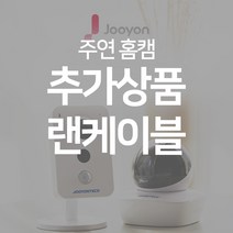 주연전자 2~300만화소 홈캠, (옵션6)UTP 인터넷케이블 3m