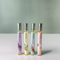 일링 라벤더마조람롤온 아로마롤온 태국야몽