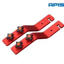 아피스 고강마루 Z크랭크 6mm 볼트채용 모든좌대 호환가능, Z크랭크(1조){8809669844558}