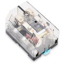 HR723-2C 파워릴레이 AC220V 30A 2a2b 릴레이 마그네트 스위치 카콘 KACON