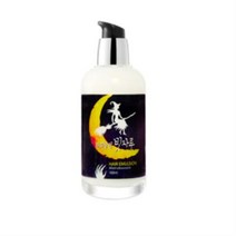 한생화장품 마귀할멈 빗자루 헤어 에멀젼, 7개, 100ml