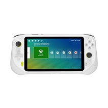 Logitech G Cloud Gaming Handheld 휴대용 게임 콘솔 1080P 7인치, 기본, 로지텍 G 클라우드