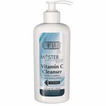 GlyMed Plus Aesthetics 엘리트 비타민C 클렌저