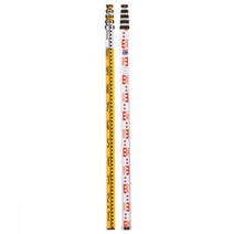 MDG1693 신콘 KAS-55 알루미늄 스타프 GAS-55 알미늄스타프/자동레벨/오토레벨/자동레벨스타프