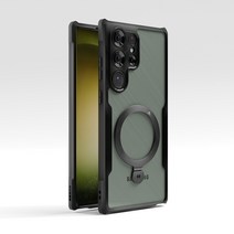 하이온 맥세이프 K2TEN 파워 범퍼 휴대폰 케이스