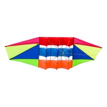 낙하산 서핑 해변 연 250Cm x 80cm 야외 스포츠 완구