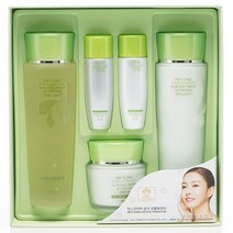 w clinic 여자기초화장품 알로에 풀 워터 3종 세트 37865445EA, 쿠팡 1, 쿠팡 본상품선택