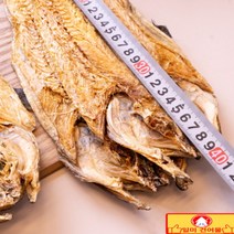 일미 건어물 황태포 5마리 북어포 북어 황태 먹태 국내산 용대리 황태구이 찜포 찜용, 대5마리
