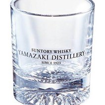 산토리 야마자키 양주 샷잔 위스키 샷글라스, 상세