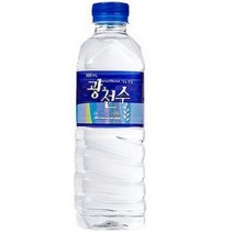 일화 광천수 500ml X 20PET 생수