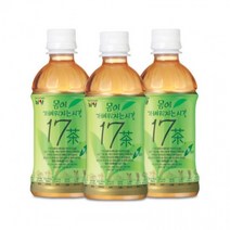 몸에 좋은 개운하고 먹기 편한 다이어트 붓기빼는 물 액상 차 음료 - 몸이 가벼워지는 시간 17차 340ml (20, 상세페이지 참조, 상세페이지 참조