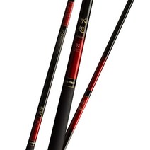 은성 수파골드 민물낚시대 붕어낚시대 (18대~32대), 장절-32