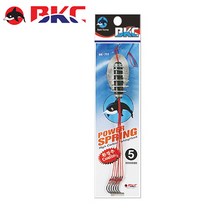 [낚시장터]-[백경] BK-703 릴스프링 친환경 붕어 잉어 민물낚시