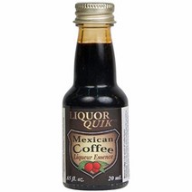Mexican Coffee (Kahlua), 1