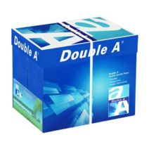 더블에이 A4 복사용지 80g 2500매 한박스, 더블에이 A4 복사용지 80g 2500매 1BOX