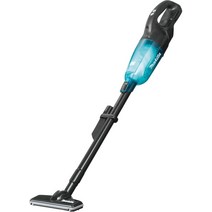마키타 18V LXT 리튬 이온 솔없는 무선 3단 변속 진공청소기, 단품, XLC04ZBX4