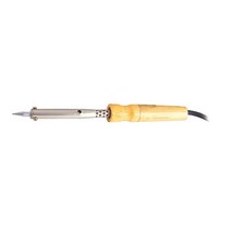 PGM*^몰엑소-일자형 나무인두(220V) JY-21003 60W (1EA) 조립기 작업 납땜 인두 용접 공구^^췤pgm, a^^옵션없슴