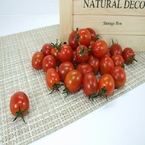 행복한 농부 맛있는대추방울 2kg 당일발송.신선해요, 2kg (M), 1개