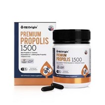 엔젯오리진 프리미엄 프로폴리스1100mg x 100캡슐 코스트코, 상세페이지 참조, 상세페이지 참조
